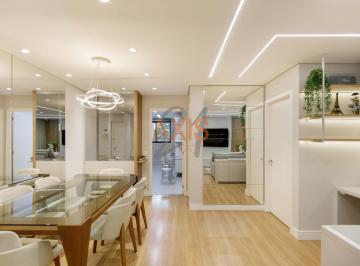 Apartamento · 115m² · 3 Quartos · 2 Vagas · Apartamento de 3 Quartos no Edifício La Piazza
