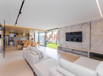 Casa · 324m² · 3 Quartos · 2 Vagas · Casa com 3 Suítes e terreno no Condomínio Green Ga