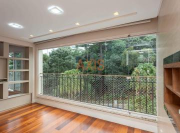 Apartamento · 168m² · 3 Quartos · 3 Vagas · Apartamento de 3 Suítes no Edifício Gran Vert