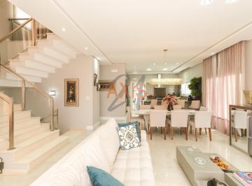 Casa · 374m² · 6 Quartos · 4 Vagas · Casa de 6 Quartos no Condomínio Green Village Park