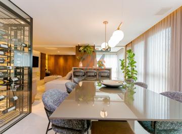 Apartamento · 142m² · 2 Quartos · 4 Vagas · Apartamento de 2 Suítes no Edifiício Zoka Ferreira