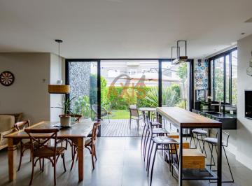 Casa · 393m² · 4 Quartos · 4 Vagas · Casa de 4 Quartos no Condomínio Terra da Mata