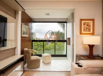 Apartamento · 86m² · 2 Quartos · 2 Vagas · Apartamento de 2 Quartos no Edifício Rio Negro