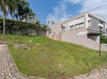Comercial · 247m² · Terreno de 247m² no Condomínio Bosque Tramontin
