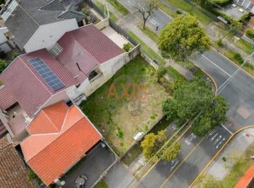 Terreno · 257m² · Terreno espaçoso para construir o lar dos seus son