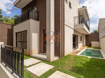 Casa · 302m² · 3 Quartos · 2 Vagas · Casa de 3 Suítes no Condomínio Boulevard Boa Vista