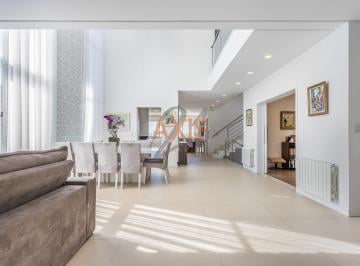 Casa · 565m² · 5 Quartos · 4 Vagas · Casa em condomínio Campo Comprido