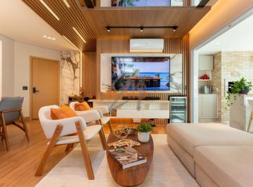 Apartamento · 129m² · 3 Quartos · 2 Vagas · Apartamento à venda - em Ecoville