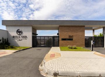 Terreno · 307m² · Terreno em condomínio à venda no Atuba ARYA1