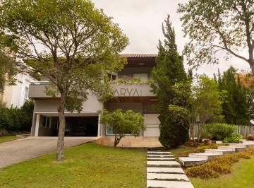 Casa · 491m² · 4 Quartos · 4 Vagas · Casa à venda no Alphaville  ARYA1