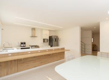 Casa · 179m² · 3 Quartos · 2 Vagas · Sobrado à venda no Bigorrilho ARYA1