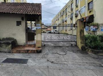 Apartamento · 50m² · 1 Quarto · 1 Vaga · Apartamento com 1 quarto, rua Santa Rosa, Bento Ribeiro