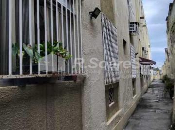 Apartamento · 50m² · 1 Quarto · 1 Vaga · Apartamento com 1 quarto, rua Santa Rosa, Bento Ribeiro