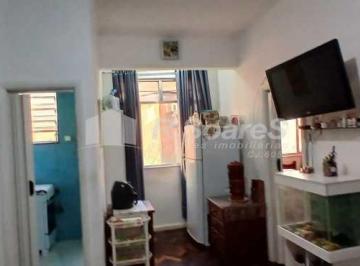 Apartamento · 35m² · 1 Quarto · Apartamento : / Residencial / Estácio