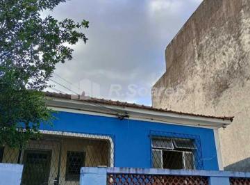 Casa · 380m² · 3 Quartos · Casa de rua : / Residencial / Bento Ribeiro
