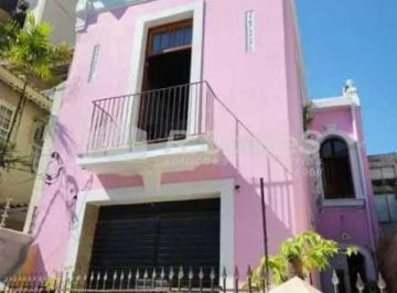 Comercial · 178m² · 2 Quartos · Casa :  / Comercial / Botafogo