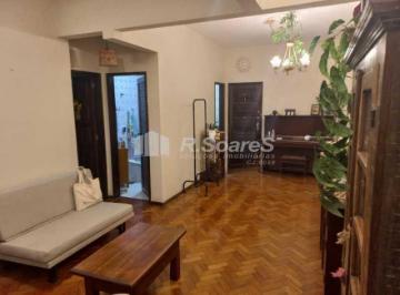 Apartamento · 55m² · 2 Quartos · Apartamento : Padrão / Residencial / Copacabana