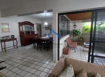 Apartamento · 217m² · 4 Quartos · 3 Vagas · Apartamento de 4 quartos em Parnamirim