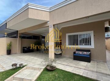 Imagem do Imóvel · Casa térrea com 3 dormitórios, sendo uma suíte, piscina e churrasqueira no Massaguaçú.
