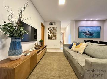 Imagem do Imóvel · Lindo apto com 3 dorms na praia grande Ubatuba - frente mar
