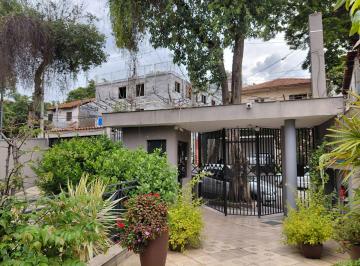 Casa de 3 quartos, São Paulo · Sobrado Condomínio Fechado Reformado no Butantã - 125m² 3 Dorms + 2 Vagas