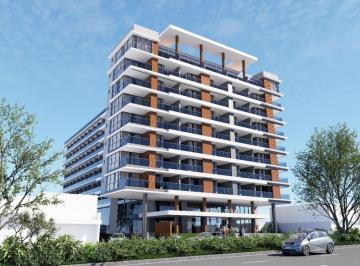 Apartamento de 1 quarto, Curitiba · Apartamento com 1 quarto ou 2 quartos de 28m² a 41m² à venda em Rebouças