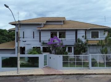 Casa de 5 quartos, Brasília · SHIN QL 10 - CONTRA PONTA VISTA SENSACIONAL PARA O LAGO PARANOA 98155-6004