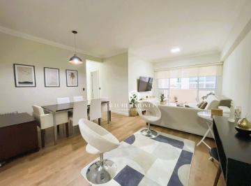 7368f2a5084a44805d134b014fc54bc4ddfc1254 · Apartamento à venda, 97 m² por R$ 875.000,00 - Jardim Esplanada - São José dos Campos/SP