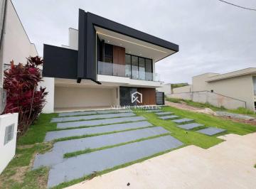 2db78a7c5bcb70badf289168fb49f7b67d8a7e31 · Casa à venda, 219 m² por R$ 1.965.000,00 - Condomínio Verana - São José dos Campos/SP