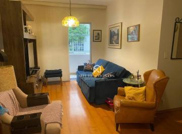 a9427f8d348e236e0dfeb5cbf41f9a0b7c29991b · Apartamento à venda, 84 m² por R$ 700.000,00 - Vila Ema - São José dos Campos/SP