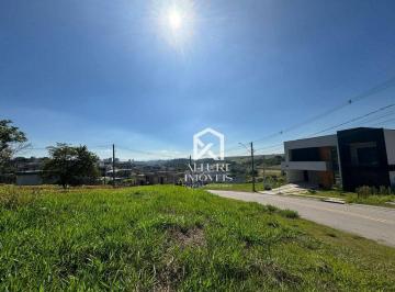 ad821c8253daf8036230373aa1f508a81a2c9059 · Terreno à venda, 488 m² por R$ 580.000,00 - Condomínio Verana - São José dos Campos/SP