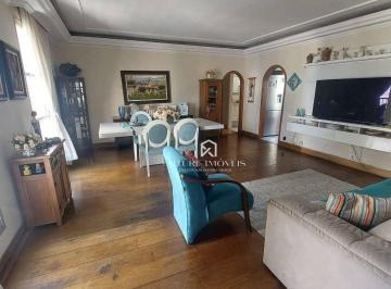 738d25a1891d781e57eee160d63736874cb28697 · Apartamento com 3 dormitórios à venda, 120 m² por R$ 800.000,00 - Vila Adyana - São José dos Campos/