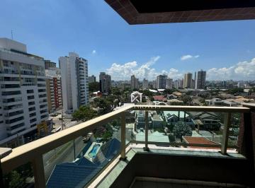 68c5f5c58204eb018da9ce5807f72c771bba0607 · Apartamento com 4 dormitórios à venda, 133 m² por R$ 1.300.000,00 - Jardim Aquarius - São José dos C