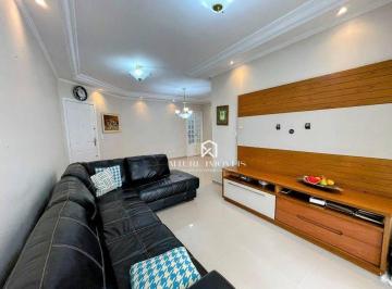 e79bbeed5cb3810908abfd7fdf1b3308e3ffe645 · Apartamento com 4 dormitórios à venda, 107 m² por R$ 870.000,00 - Jardim Satélite - São José dos Cam