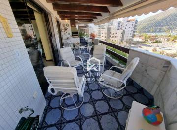88efcd73be59f8b368430ba03b3202c51bab0bf1 · Apartamento com 4 dormitórios à venda, 195 m² por R$ 1.500.000,00 - Martim de Sá - Caraguatatuba/SP