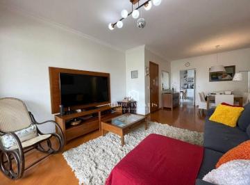 4c25c0ed2b15969e675cf2714898e645b356399d · Apartamento à venda, 127 m² por R$ 1.200.000,00 - Vila Ema - São José dos Campos/SP