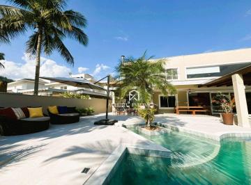 b2afcabe977a756c1b2d5ef7eabe43c035a7fa43 · Casa com 7 suítes, 618 m² - venda por R$ 14.500.000 ou aluguel por R$ 53.596/mês - Tabatinga - Carag