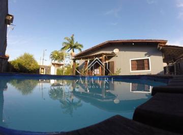 17109bd0c980344472446c45dfd0f2fabf554302 · Casa com 3 dormitórios à venda, 216 m² por R$ 650.000,00 - Massaguaçu - Caraguatatuba/SP