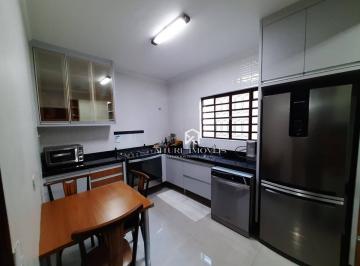 6b38c967b86db1d9c503dd560f9b6edb6524abc1 · Casa com 3 dormitórios à venda, 133 m² por R$ 870.000,00 - Jardim das Indústrias - São José dos Camp