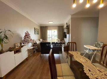 b4a18cf1cbb0287b4625889312e0fd939388dd4f · Apartamento à venda, 90 m² por R$ 650.000,00 - Monte Castelo - São José dos Campos/SP