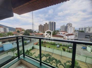 f522a9ca36ec68c8f28665e2a9db5e3d9711a9a7 · Apartamento com 3 dormitórios à venda, 110 m² por R$ 950.000,00 - Martim de Sá - Caraguatatuba/SP