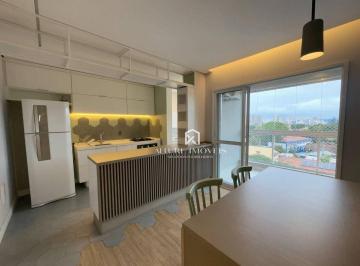 46a8d16f3506c7cff434cefc776a26ee757c3073 · Apartamento com 2 dormitórios à venda, 61 m² por R$ 640.000,00 - Jardim América - São José dos Campo