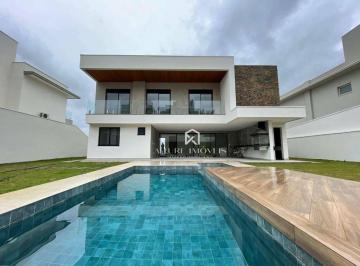 4b134ca9cae81591d480043663ad0c858cacb4d4 · Casa à venda, 437 m² por R$ 5.000.000,00 - Urbanova - São José dos Campos/SP