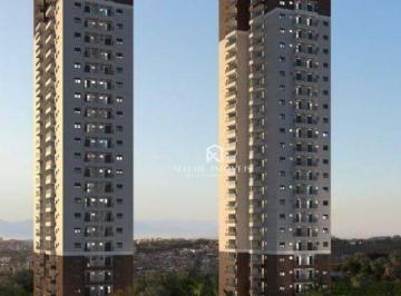 71d193b590b8af8df3fcd2c909bf0b429debda7c · Apartamento à venda, 79 m² por R$ 722.951,39 - Parque Industrial - São José dos Campos/SP