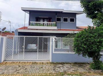 4dc8b9bfe32fcf561d96aaace3aae66210f255c5 · Casa à venda, 264 m² por R$ 1.100.000,00 - Bosque dos Eucaliptos - São José dos Campos/SP