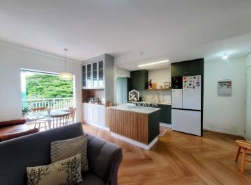 da4add8bbdb9ae1155b6e49b12a5ba212341630f · Apartamento com 2 dormitórios à venda, 70 m² por R$ 695.000,00 - Jardim Oriente - São José dos Campo