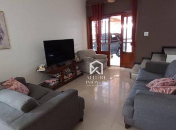 2c7531148241bc39637a88fa99458ad964ae70b7 · Casa com 3 dormitórios à venda, 140 m² por R$ 750.000,00 - Jardim Paulista - São José dos Campos/SP