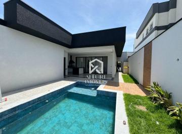 a4ec6f9c606d6c1a5a8cdf618389e46777385378 · Casa com 3 dormitórios à venda, 270 m² por R$ 2.390.000,00 - Condomínio Residencial Monaco - São Jos