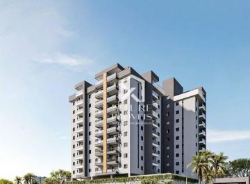 e299bc489a698b4d3497d86d24f40928d9fcbeb9 · Apartamento à venda, 69 m² por R$ 405.770,35 - Praia das Palmeiras - Caraguatatuba/SP
