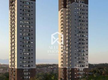 6d1645dd7738a7186d743ab1a10ac72e2142a80c · Apartamento à venda, 64 m² por R$ 557.751,31 - Parque Industrial - São José dos Campos/SP